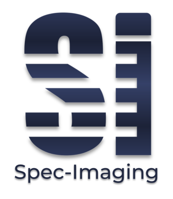 Spec-Imaging Logo