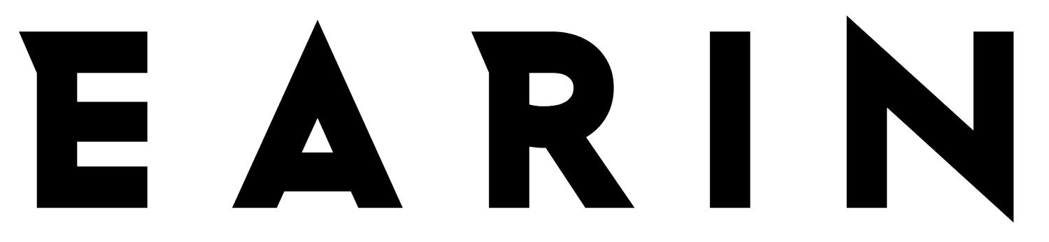 Earin Logo