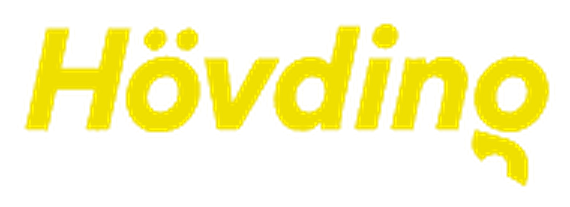 Hövding Logo