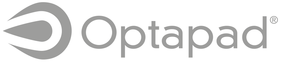 Optapad Logo