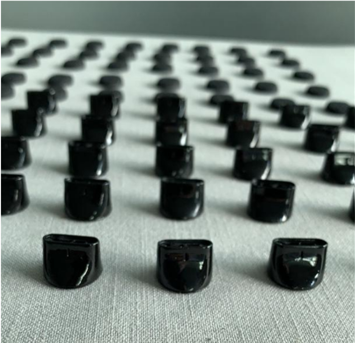 Earin product manufactured by Coredeq