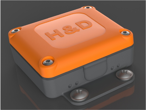 H&D Wireless product manufactured by Coredeq
