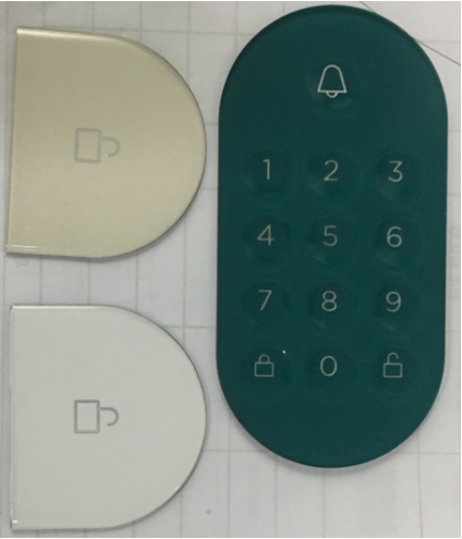Inwido product manufactured by Coredeq