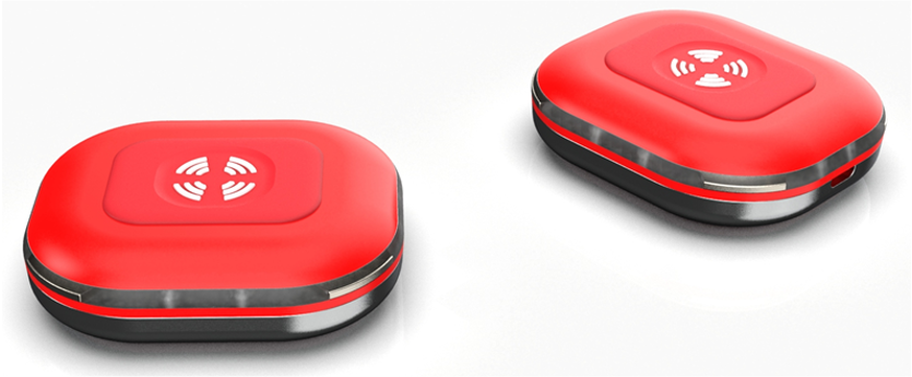 Lifefinder product manufactured by Coredeq