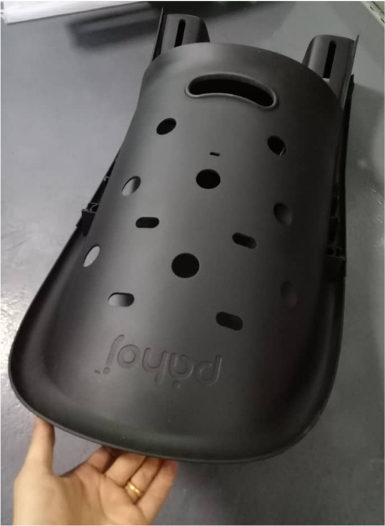 Påhoj product manufactured by Coredeq