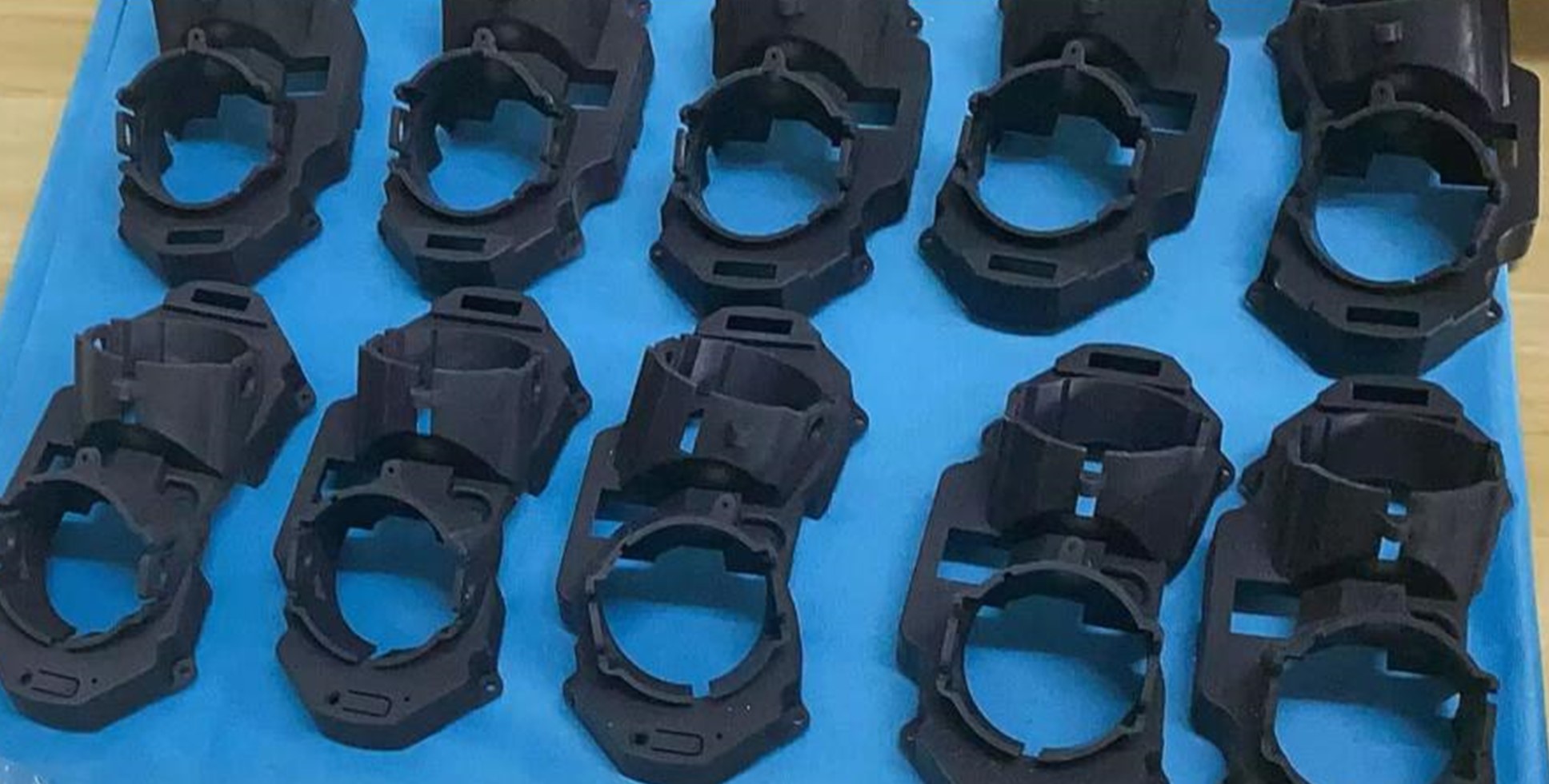Spiideo product manufactured by Coredeq