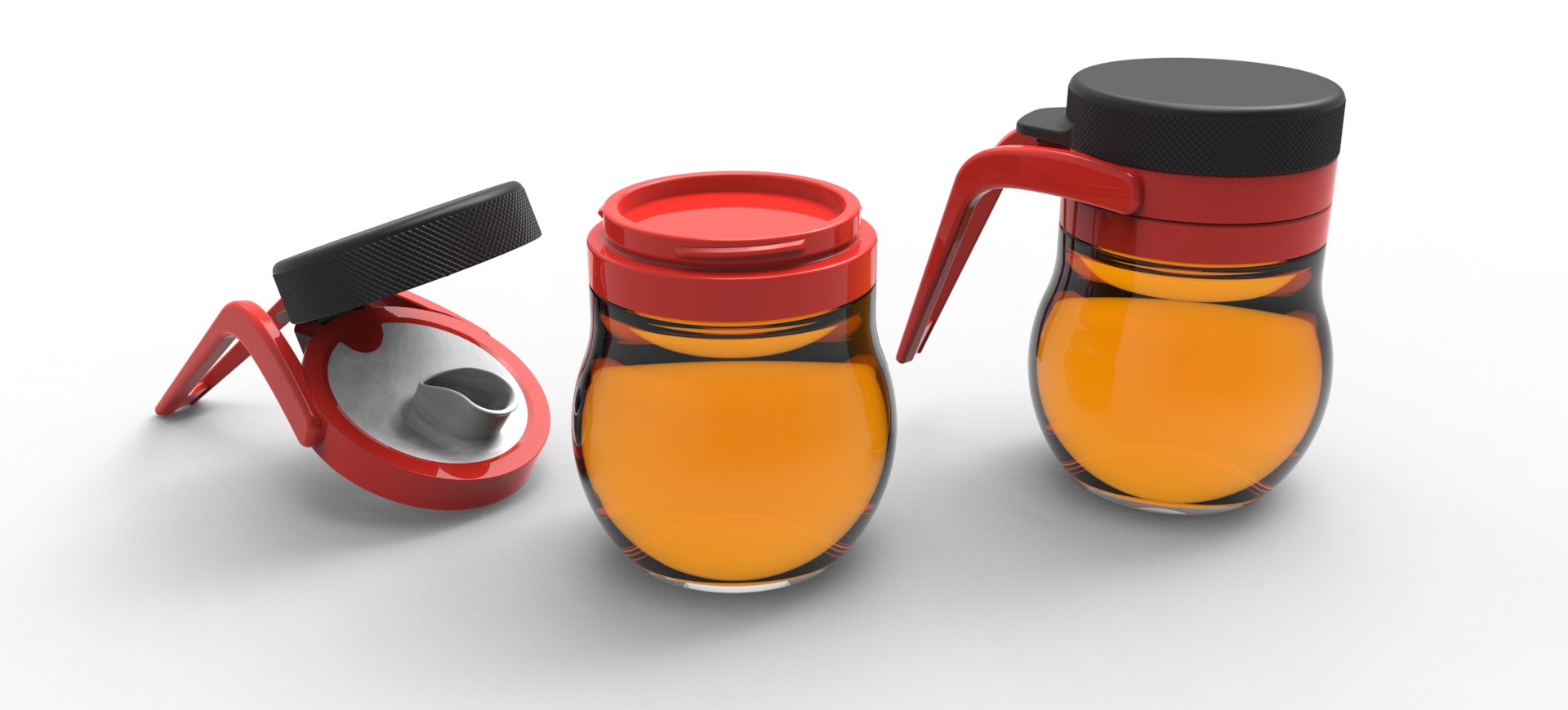 Swe-Can product manufactured by Coredeq