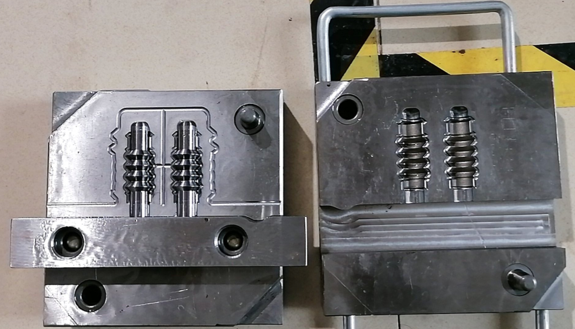 Syntach product manufactured by Coredeq